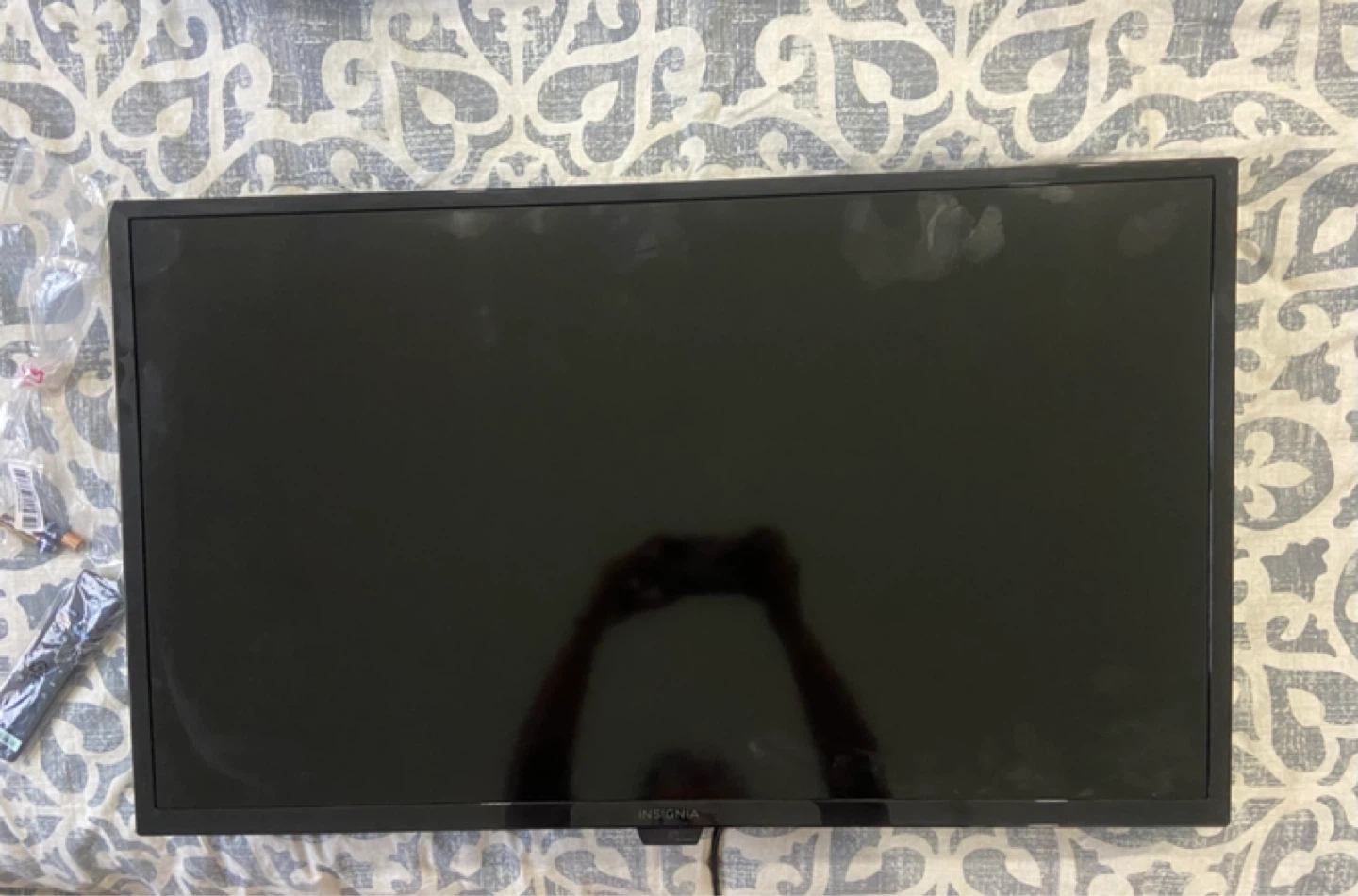 Insignia 32" FHD LED Fire TV