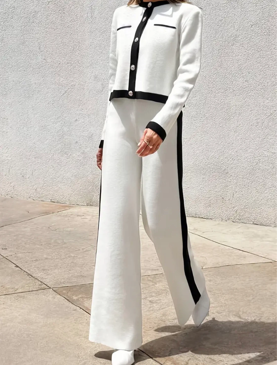 New Women's Track Suit Set - photo 3