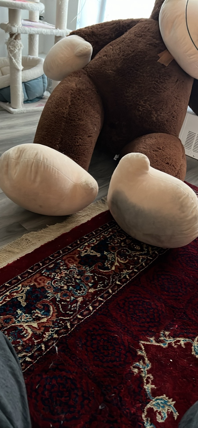 Caravan Softoys Giant Monkey Plush - photo 4