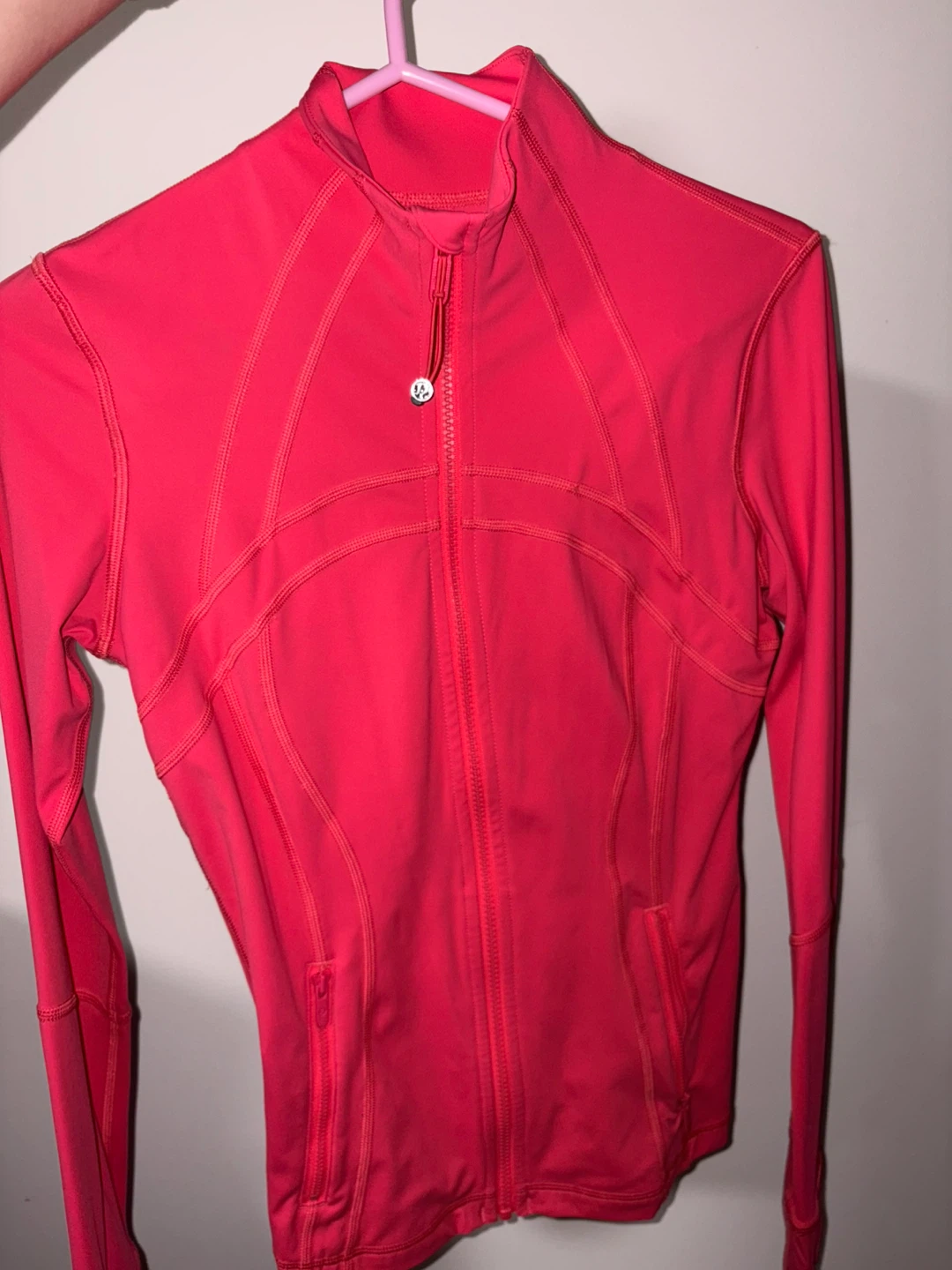 Lululemon bundle - keychains, clothing need gone - photo 2