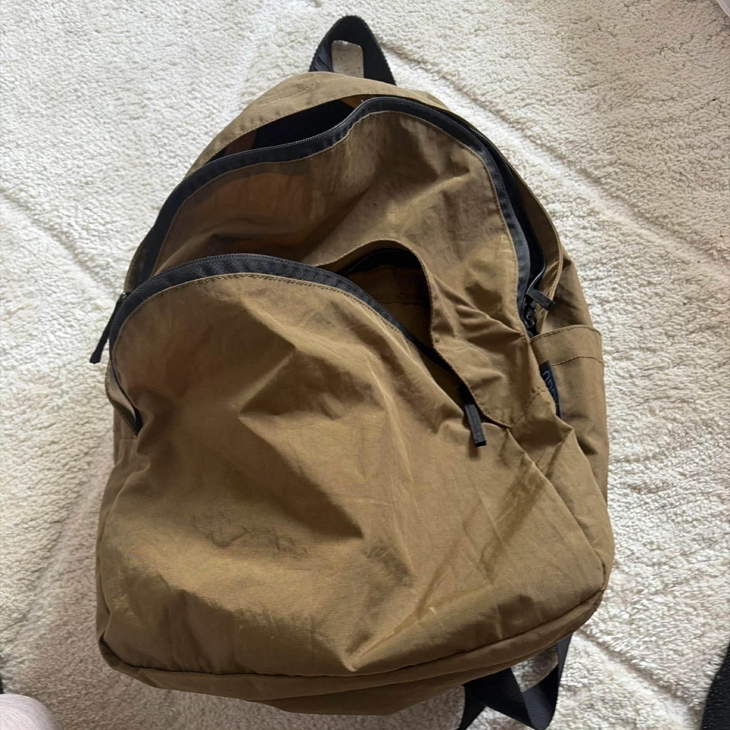 Baggu backpack