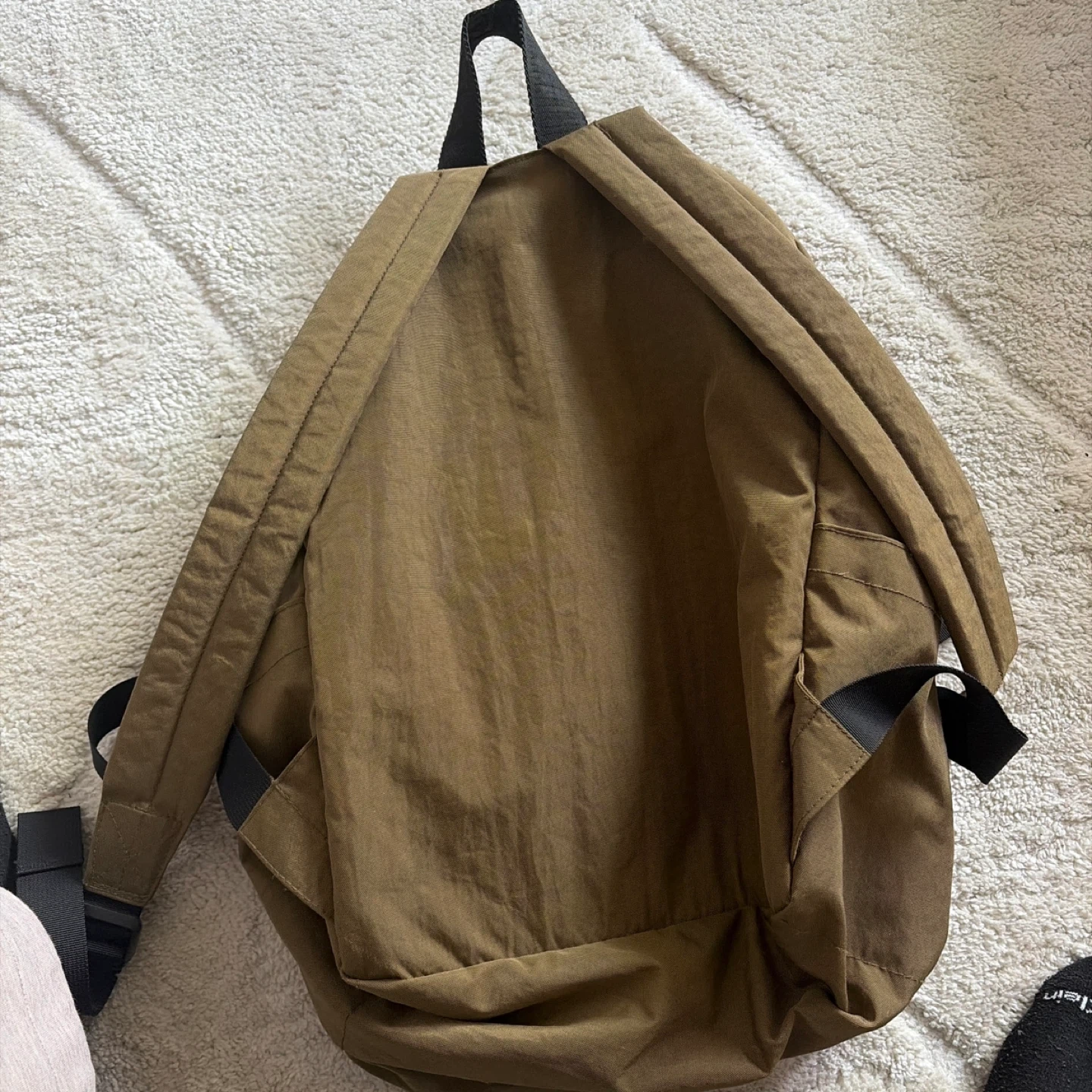 Baggu backpack - photo 2