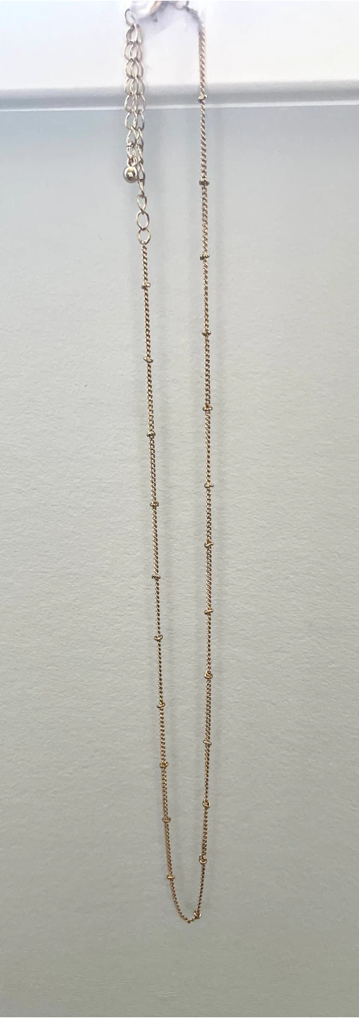 Stylish necklaces - photo 5