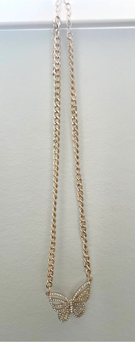 Stylish necklaces - photo 3