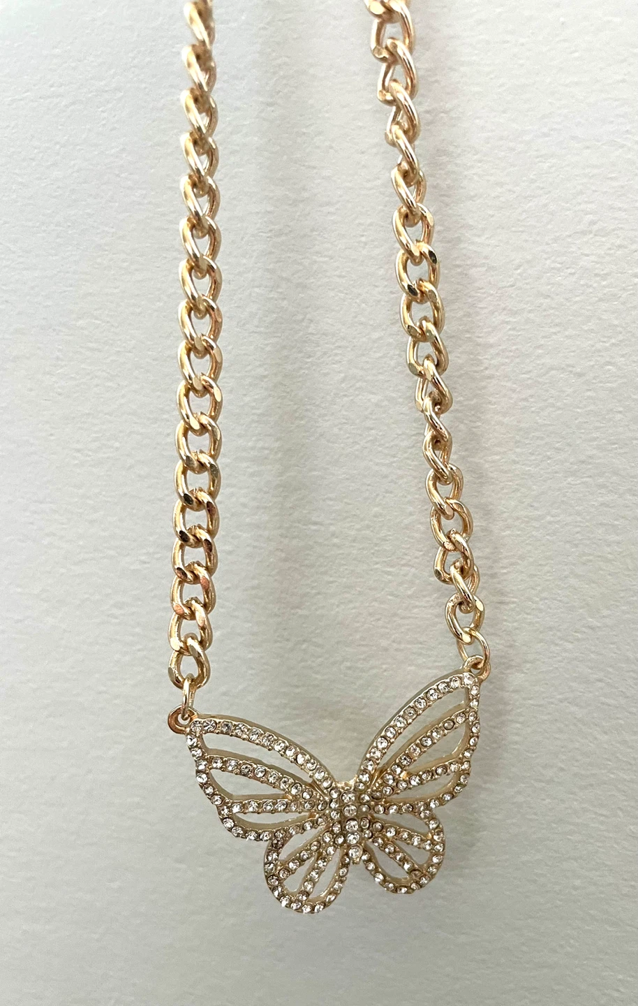 Stylish necklaces - photo 4
