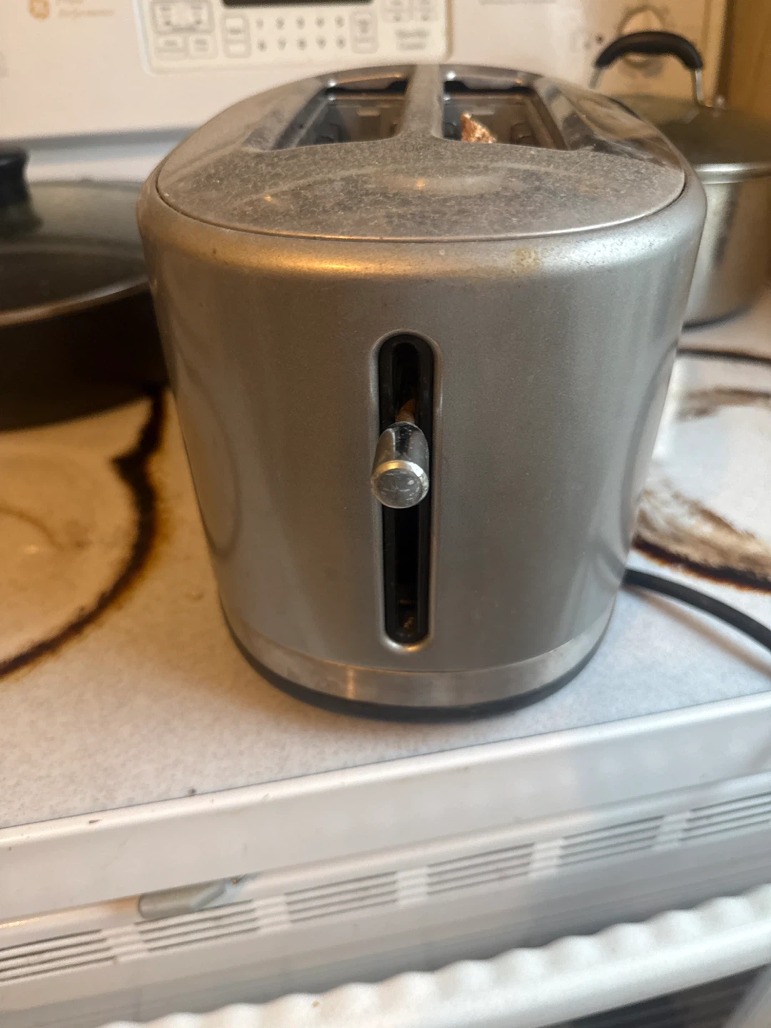KitchenAid 2-Slice Toaster - photo 3