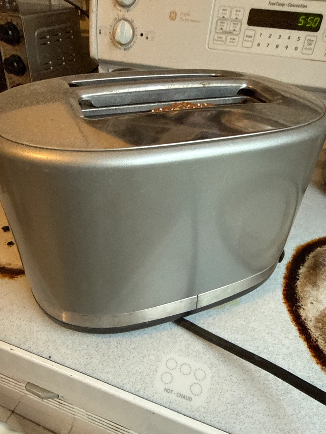 KitchenAid 2-Slice Toaster - photo 4