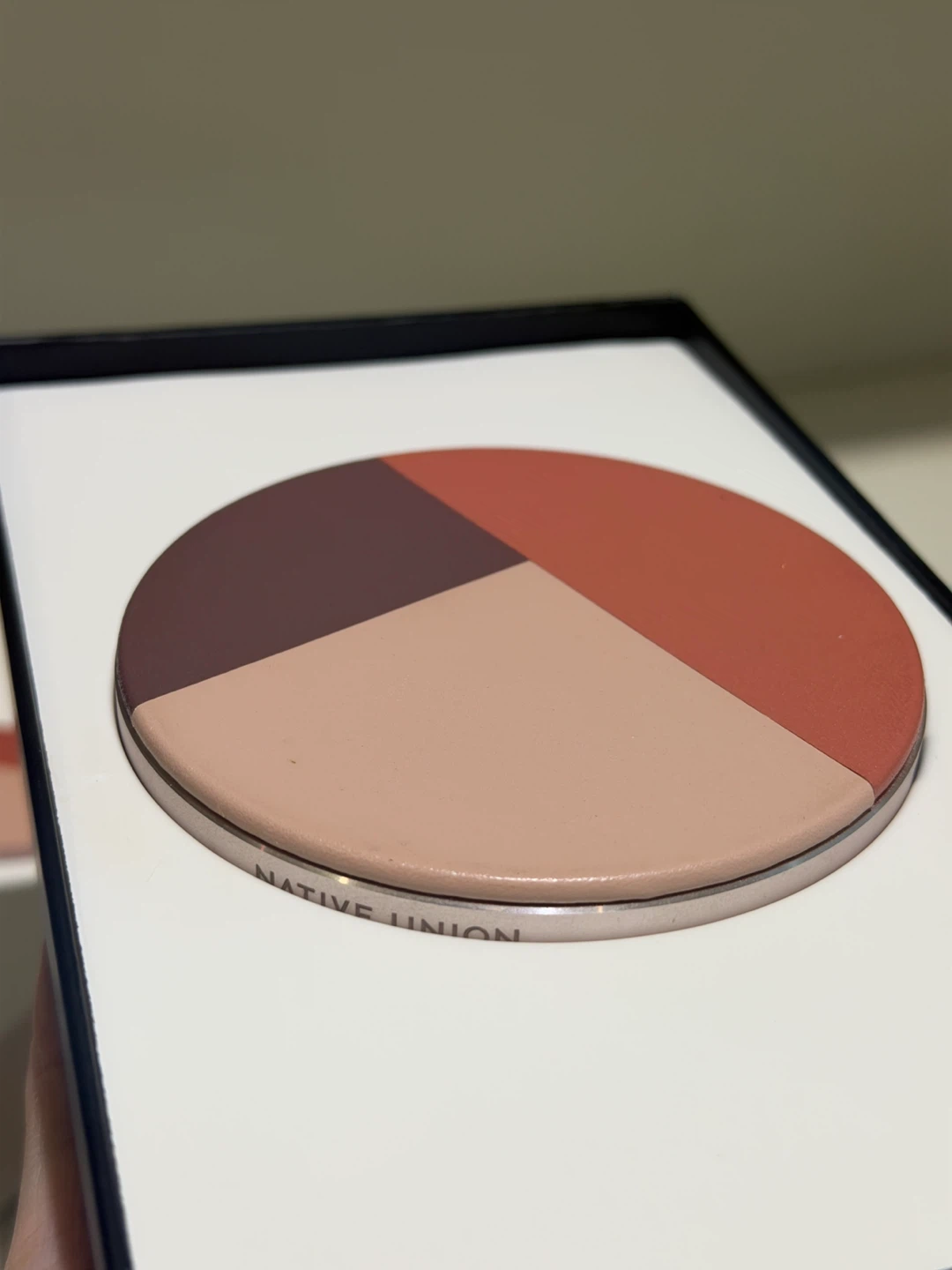 Native Union Drop Wireless Charger - 7.5W - photo 5