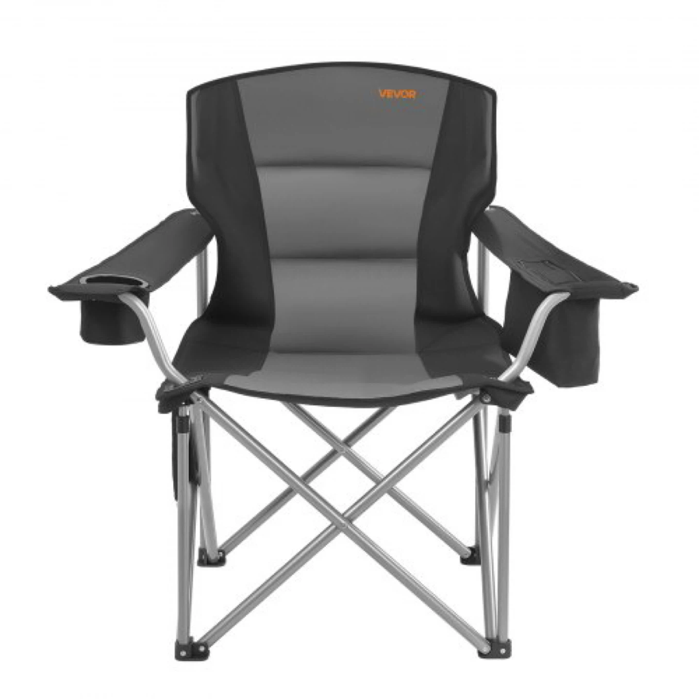 2 Vevor Folding Camping Chair, 1 for $25 and 2 for $40 - photo 4