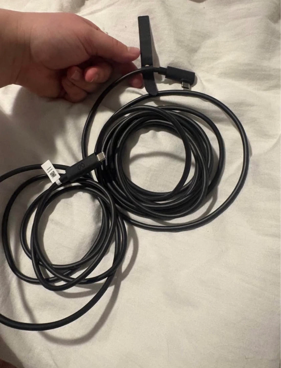 Meta Quest Link Cable - photo 2
