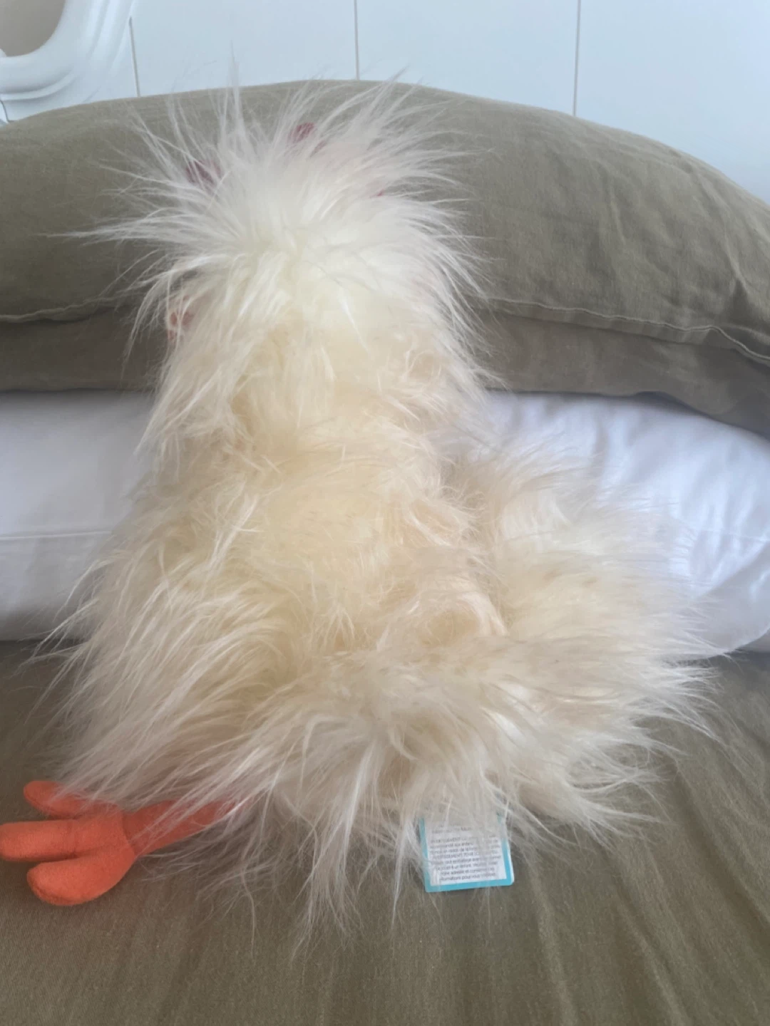 Jellycat London Chelsea Chicken - photo 2
