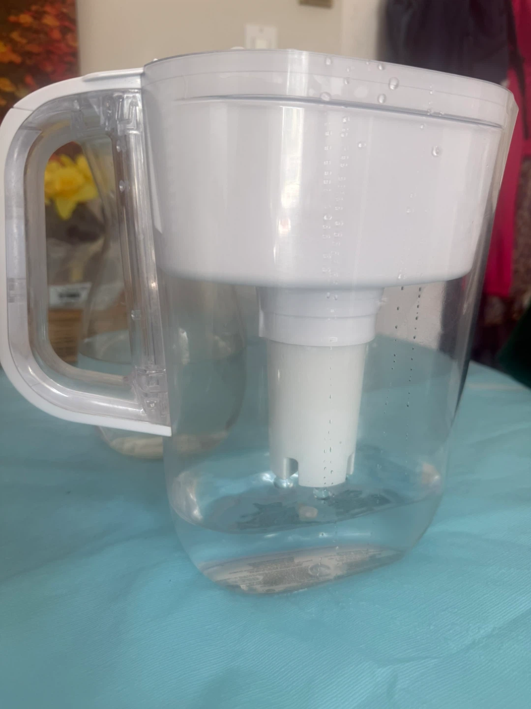 Brita Water Filter Pitcher