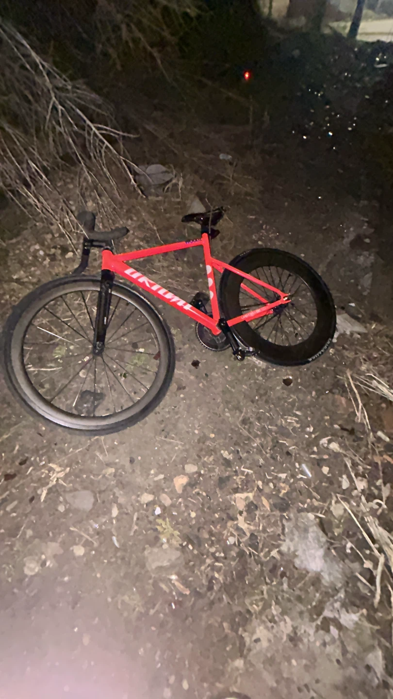 Unknown fixie - photo 2