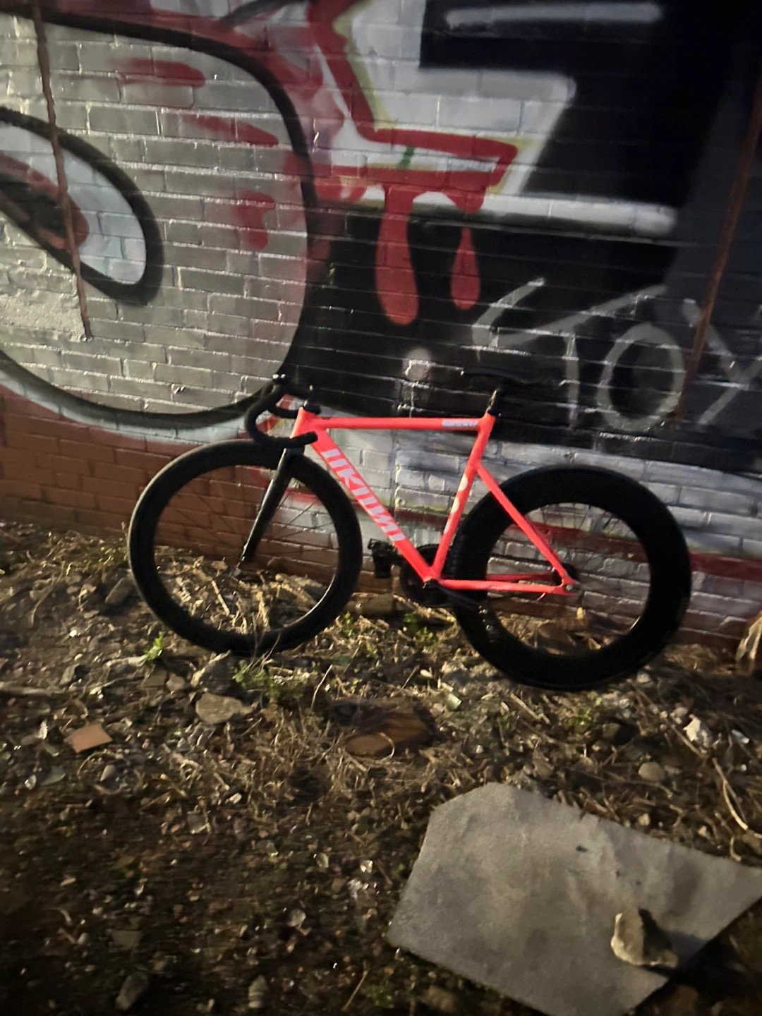 Unknown fixie - photo 3