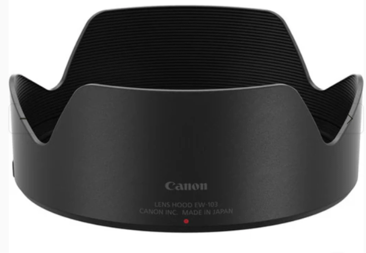 Canon EW-103 Lens Hood