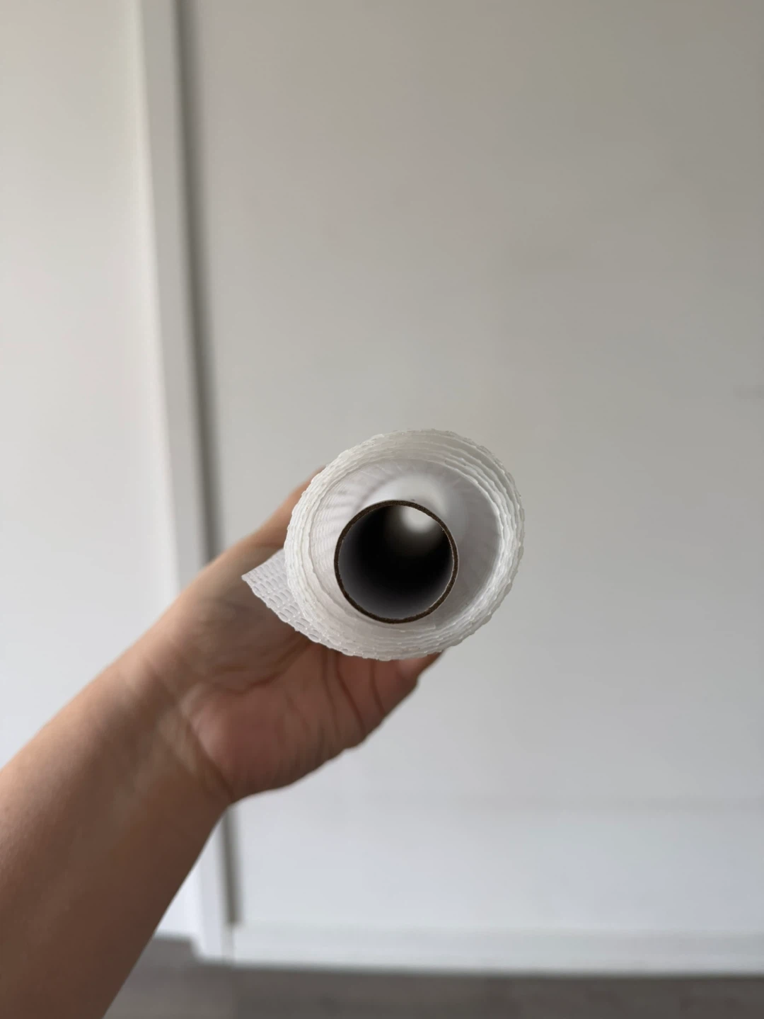 Roll of shelf liner - photo 2