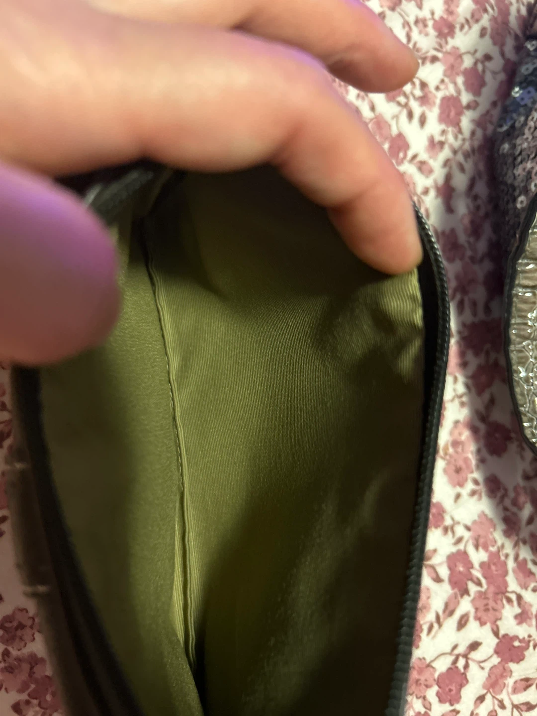 Coach Wristlet - photo 2