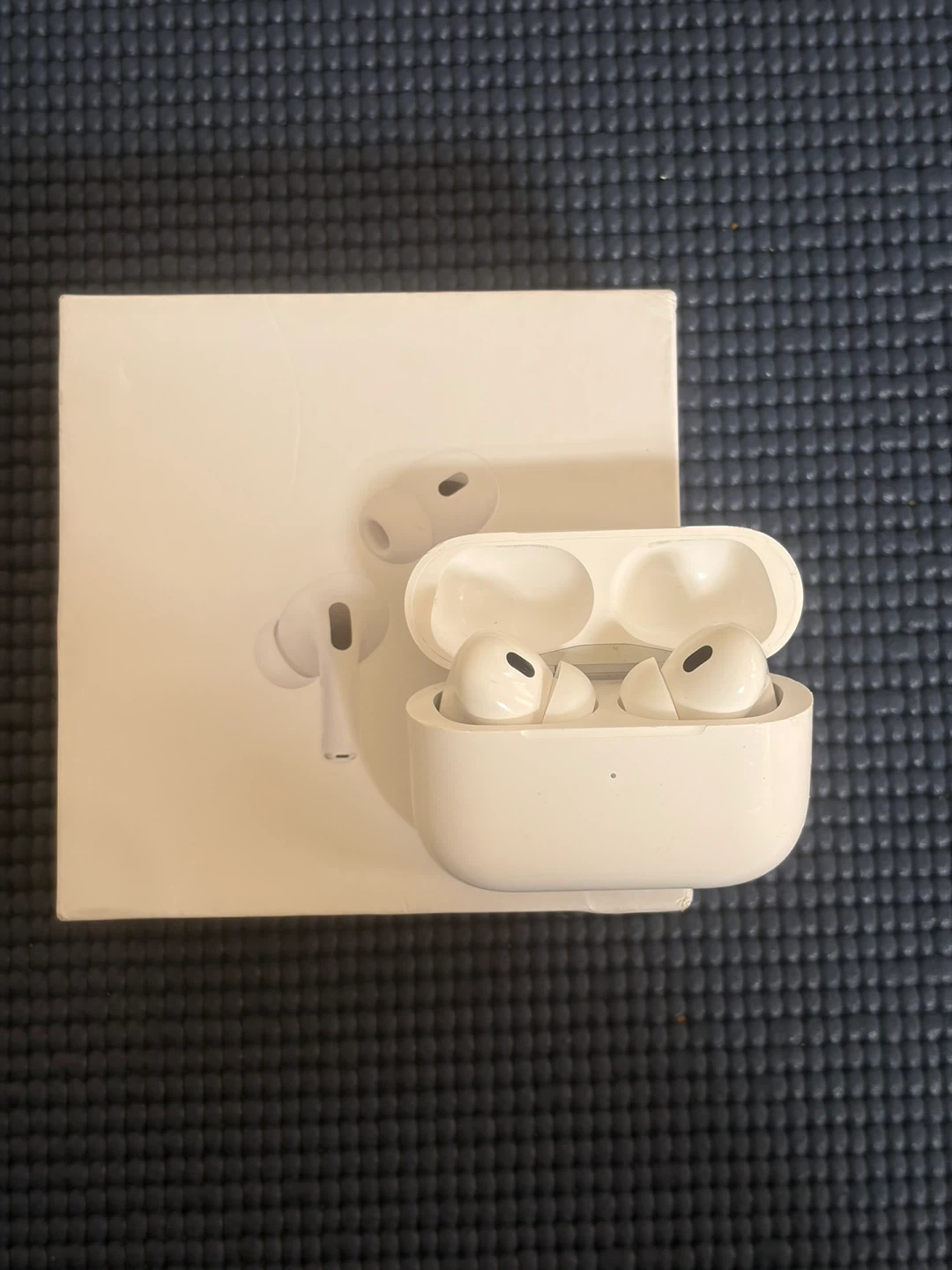 Apple AirPods Pro (2nd generation)