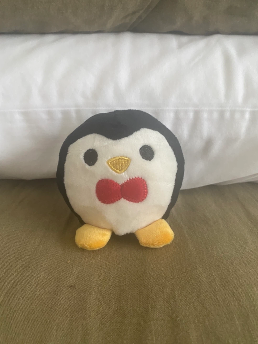 Penguin and Pudding Two-in-One Plush - photo 3