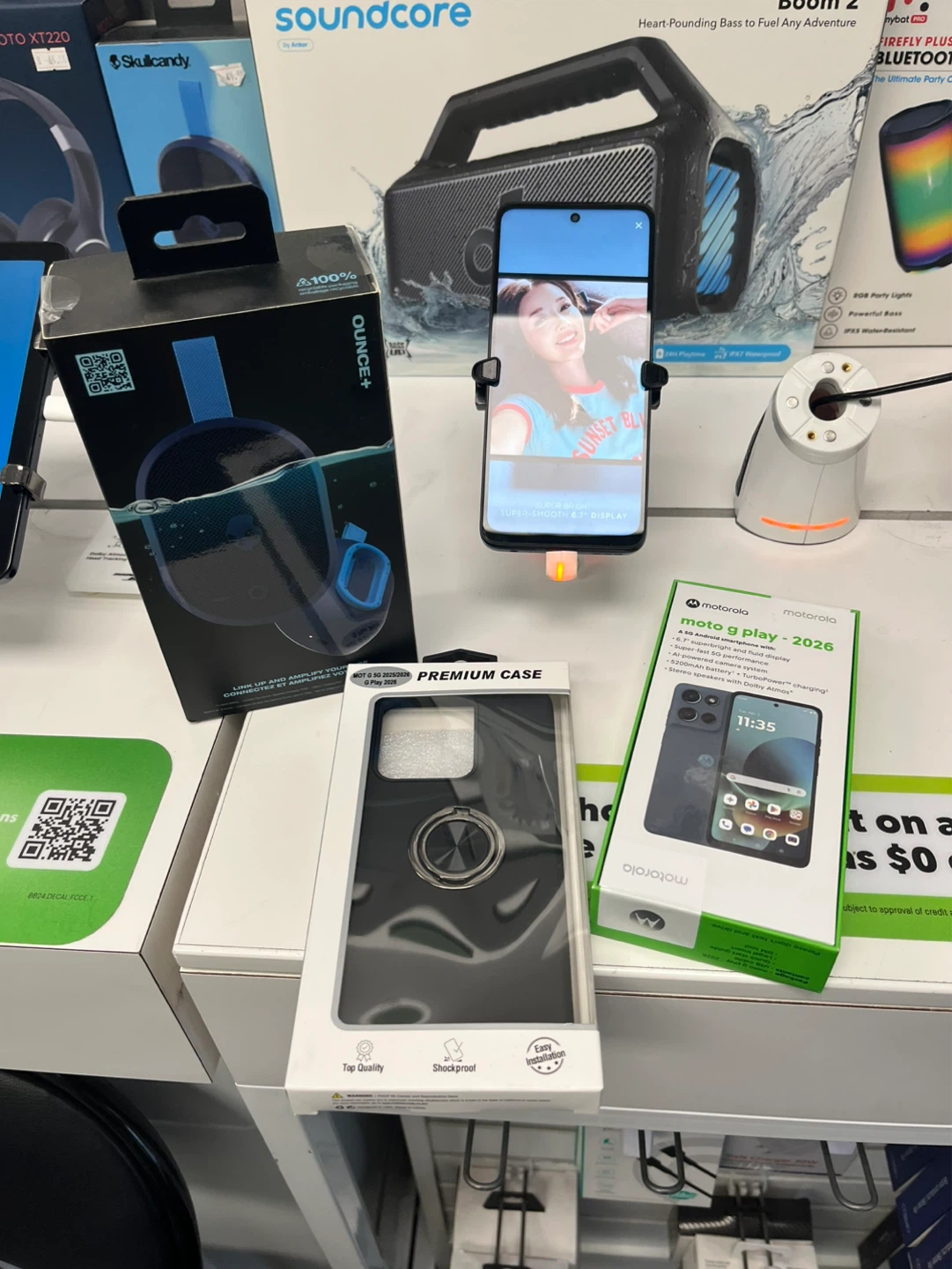 Motorola Moto G Play 2026