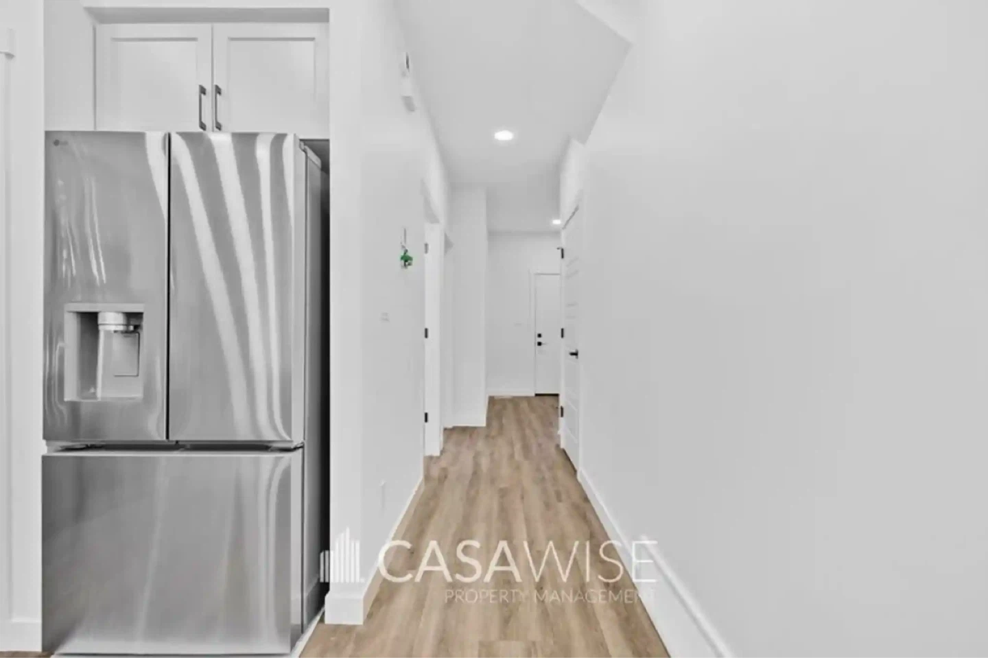 4beds 3 baths house - photo 5