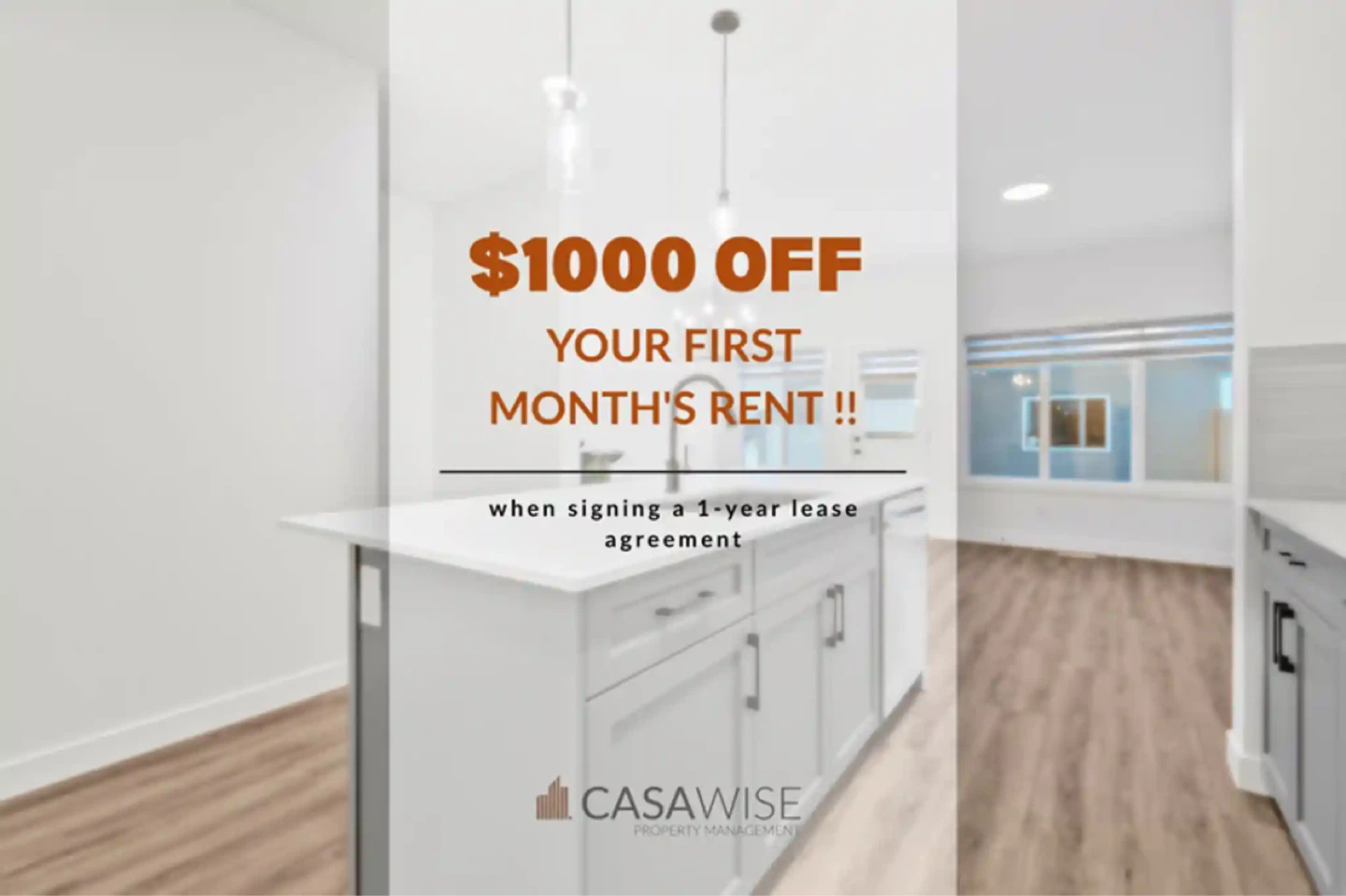 4beds 3 baths house