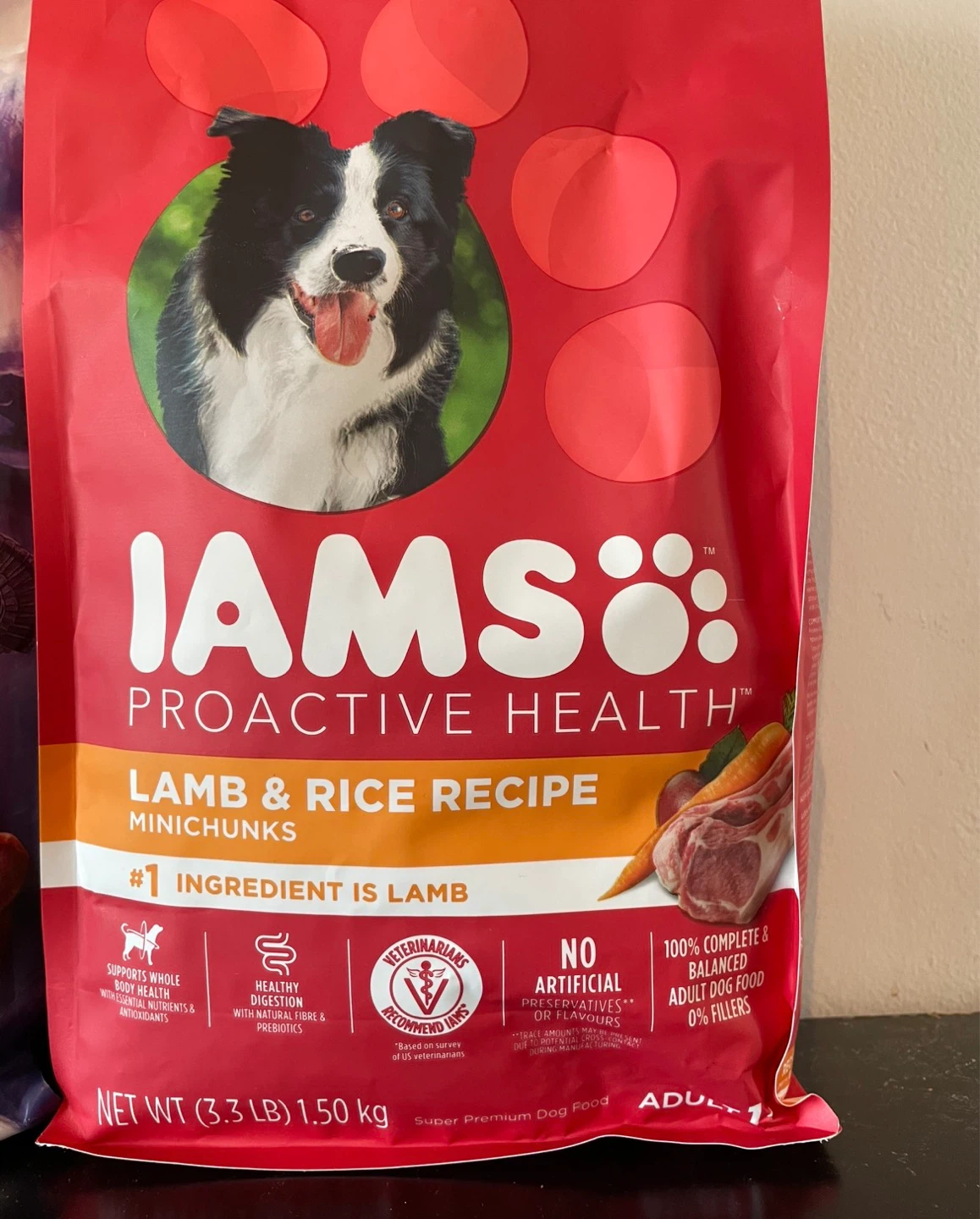Brand New Dog Food - photo 3