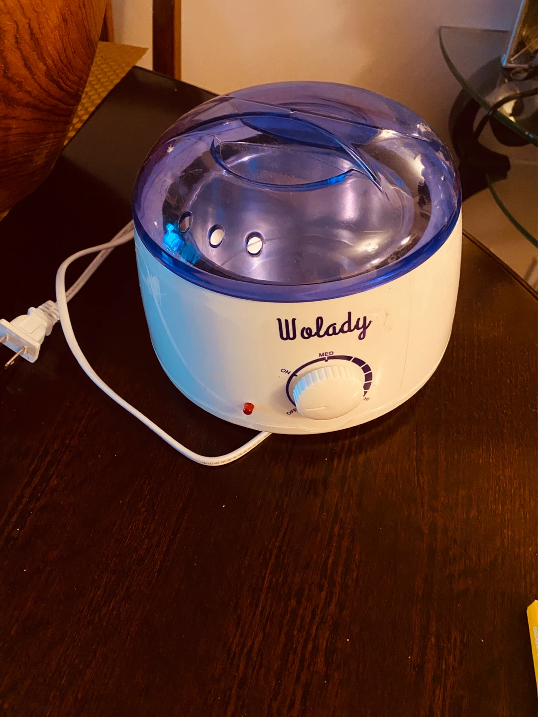 Wolady Wax Heater AD-500 / RWH015