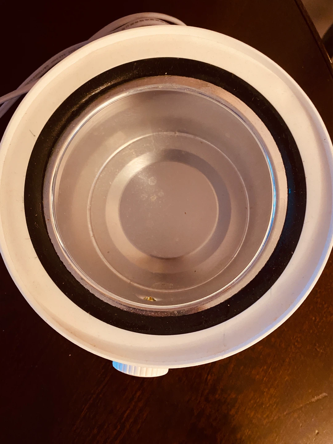 Wolady Wax Heater AD-500 / RWH015 - photo 2