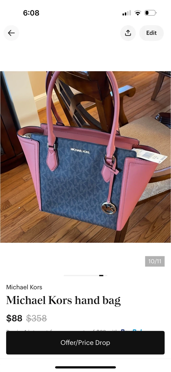 Michael Kors Handbag - photo 2