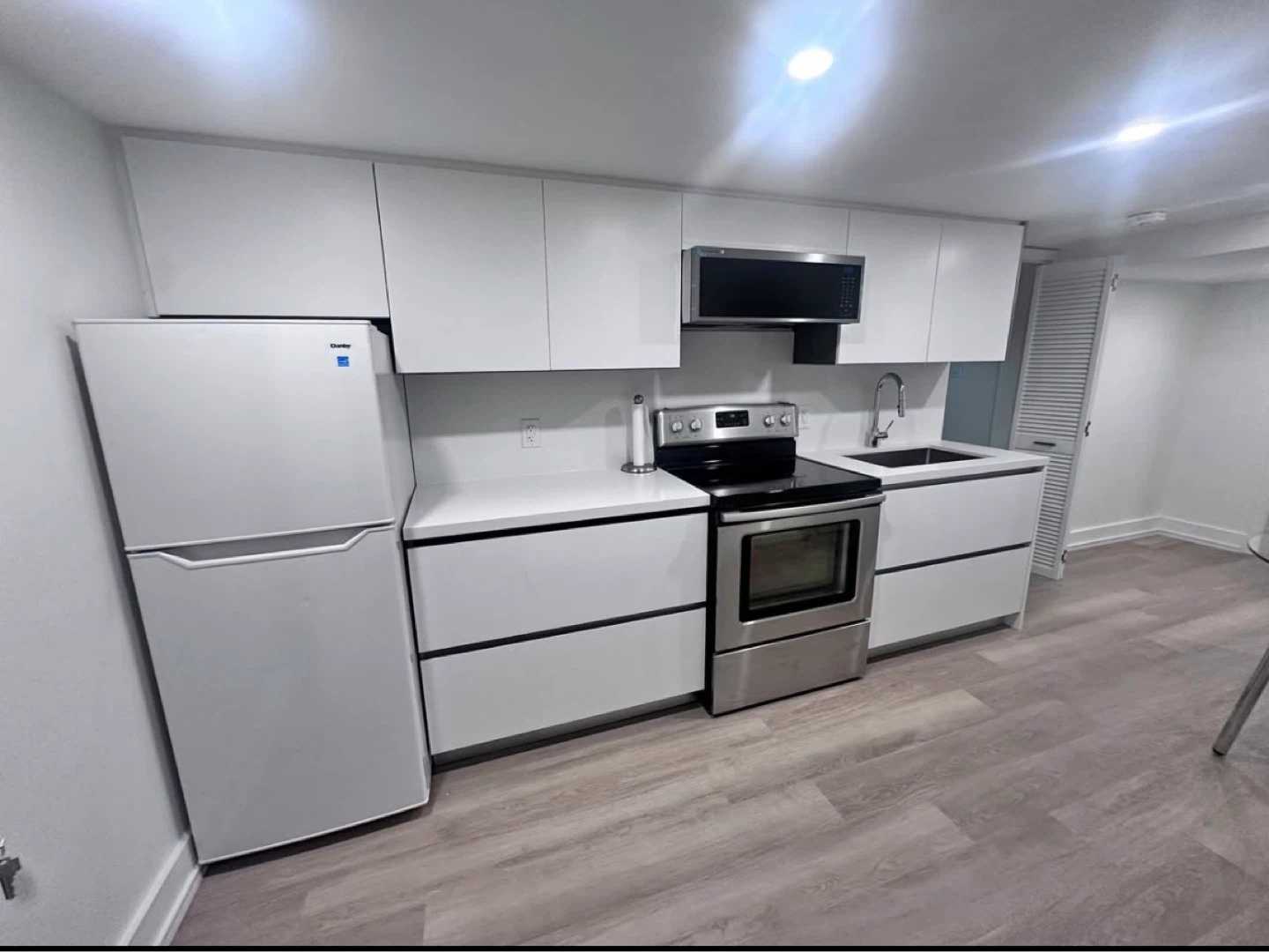 1 Bed 1 Bath House