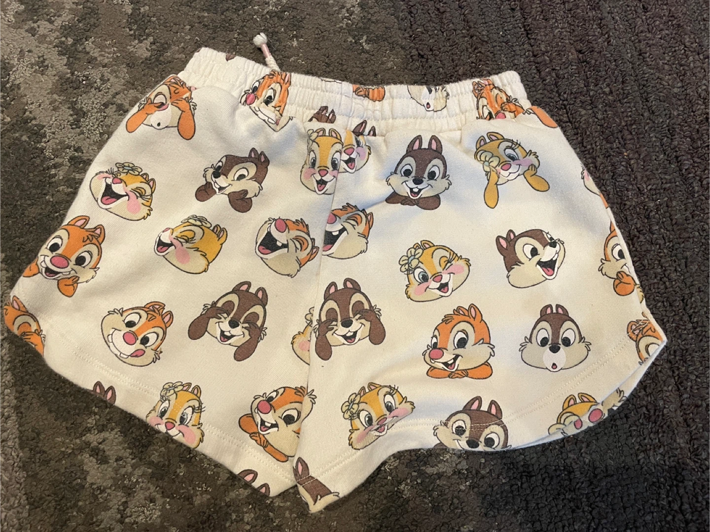 Shorts - size kids 9 - photo 2