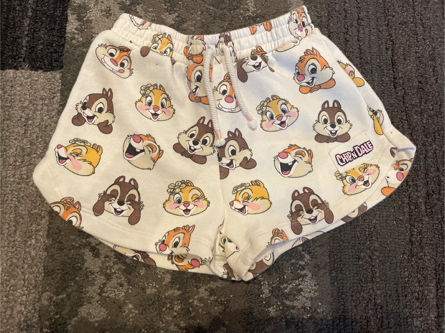 Shorts - size kids 9