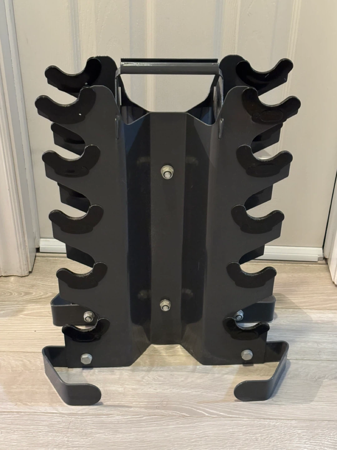 Dumbbell Rack Stand
