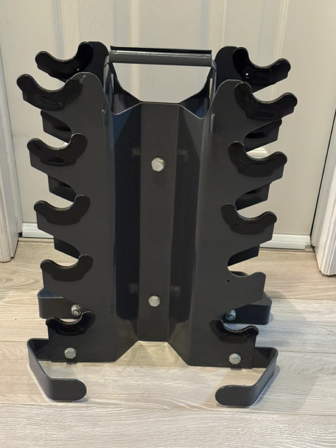 Dumbbell Rack Stand - photo 2