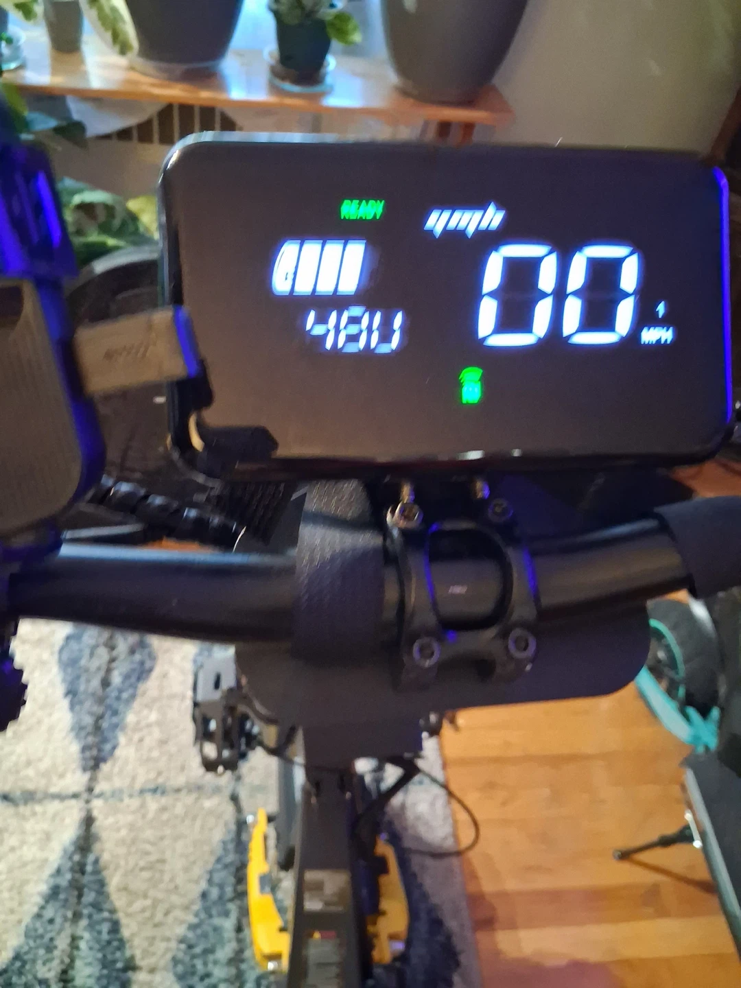 Tomo free  Electric Scooter - photo 5