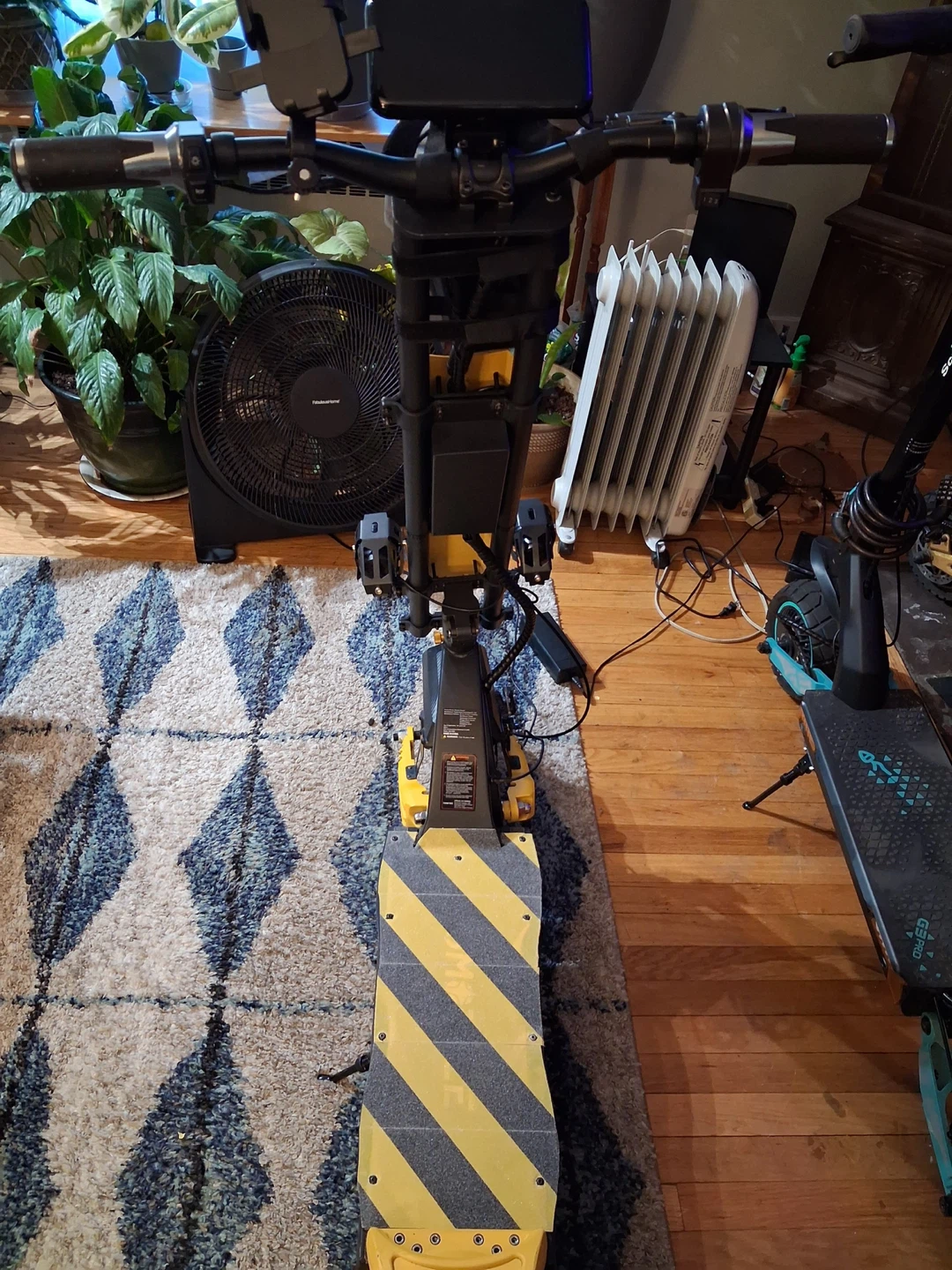 Tomo free  Electric Scooter - photo 2
