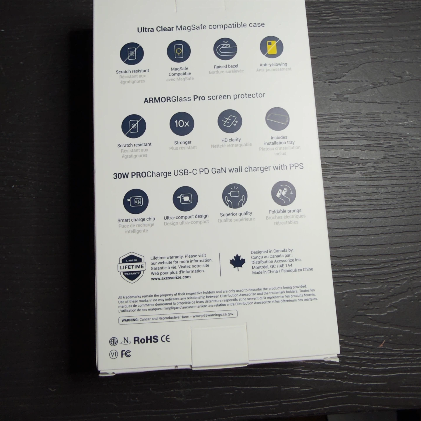 AXS Starter Kit for Galaxy Z Flip 7 - photo 2