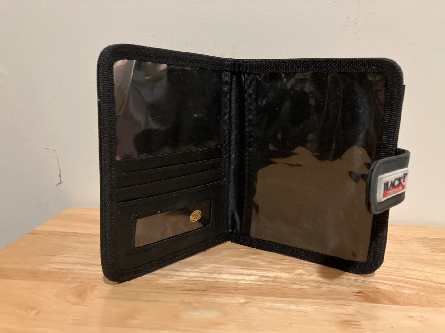 Blacks Photography Portfolio Case - photo 3