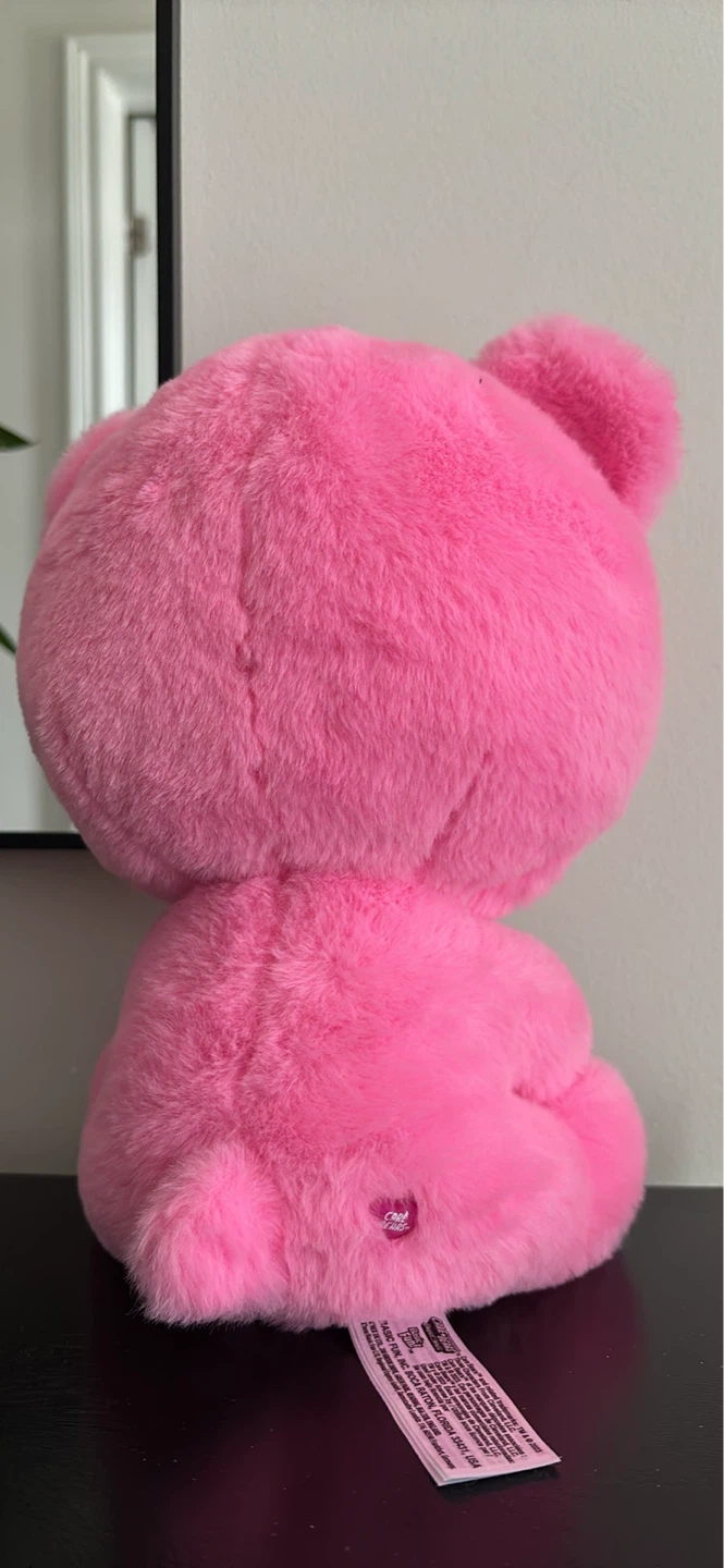 Care Bears x Hello Kitty Plush Toy - photo 2