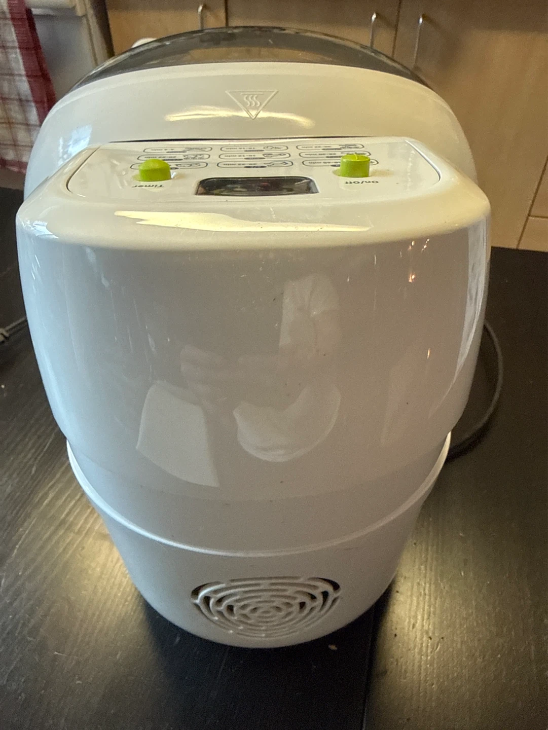 T-fal Actifry Vista Air Fryer - photo 3