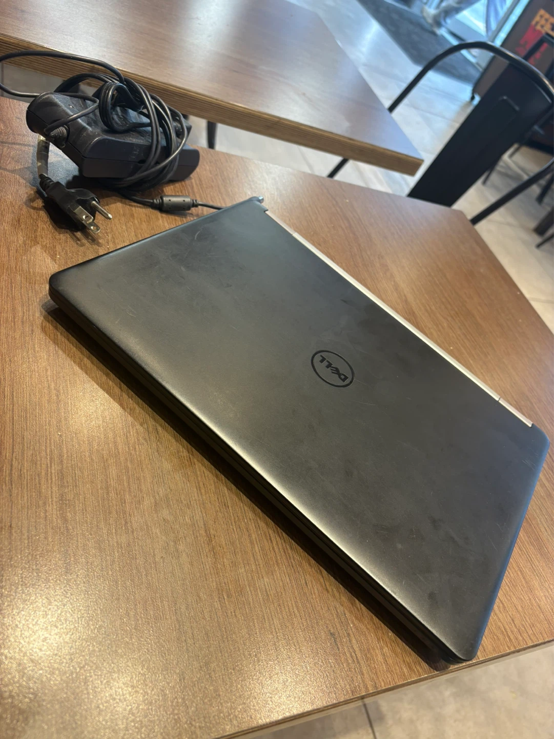 Dell Latitude 7470 Laptop - photo 2