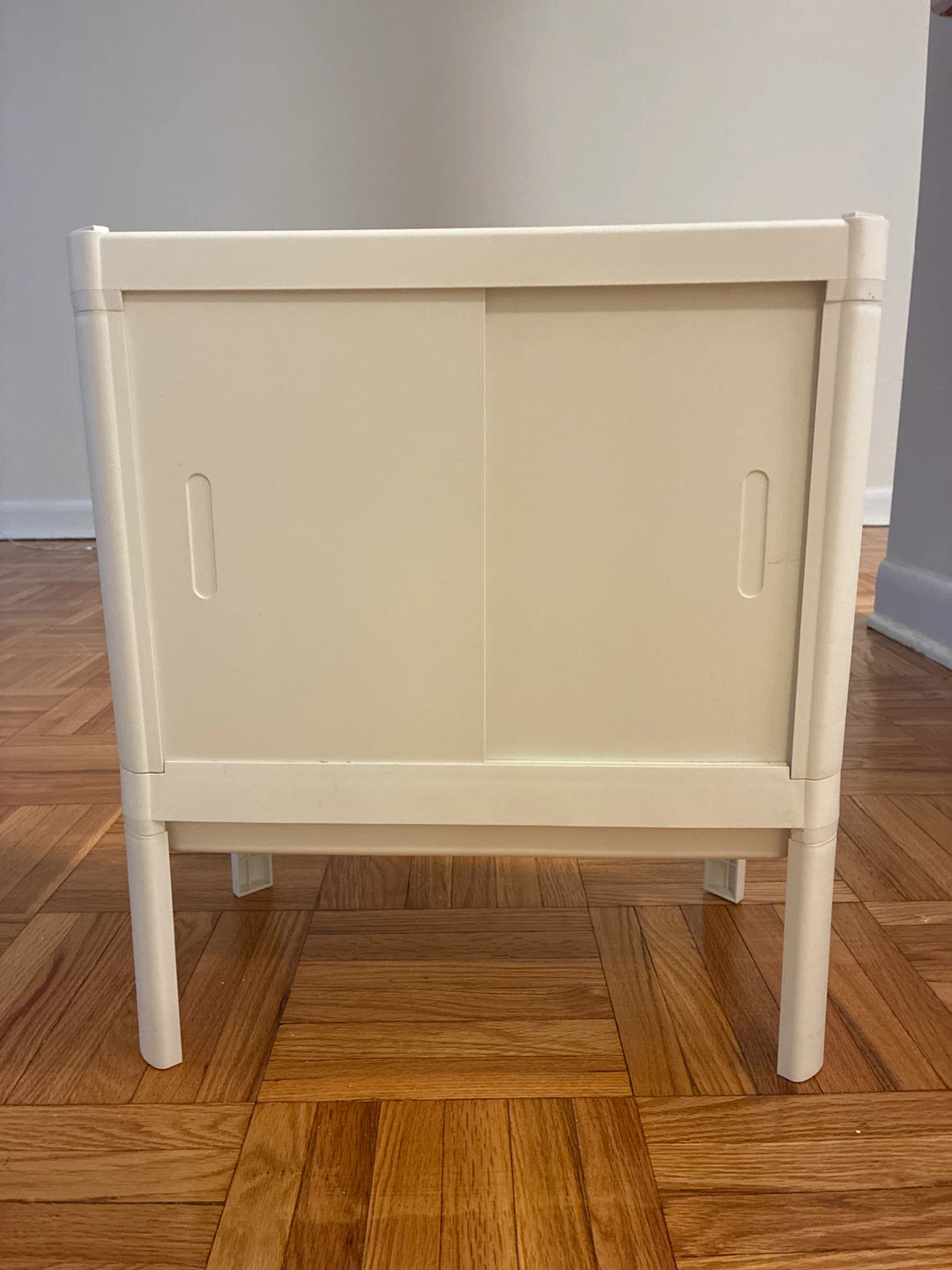 Ikea under sink cabinet - photo 3