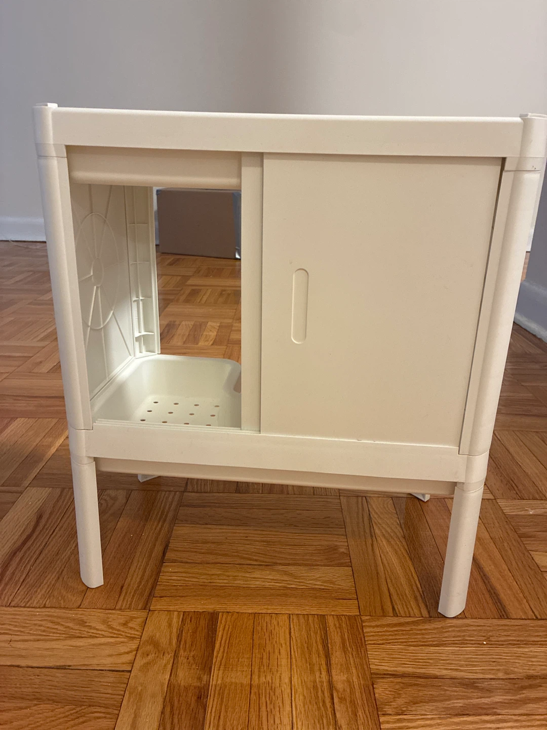 Ikea under sink cabinet