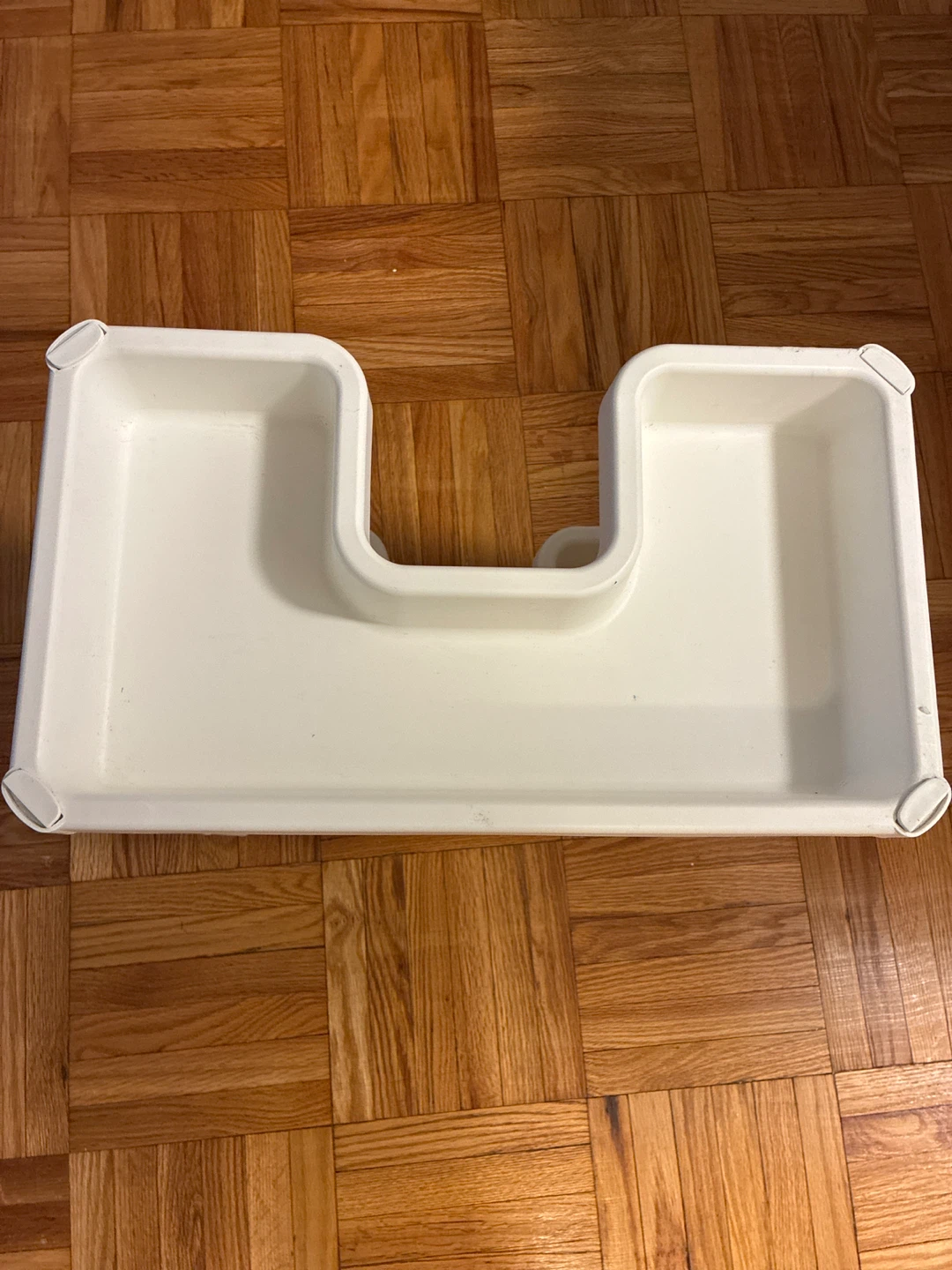 Ikea under sink cabinet - photo 2