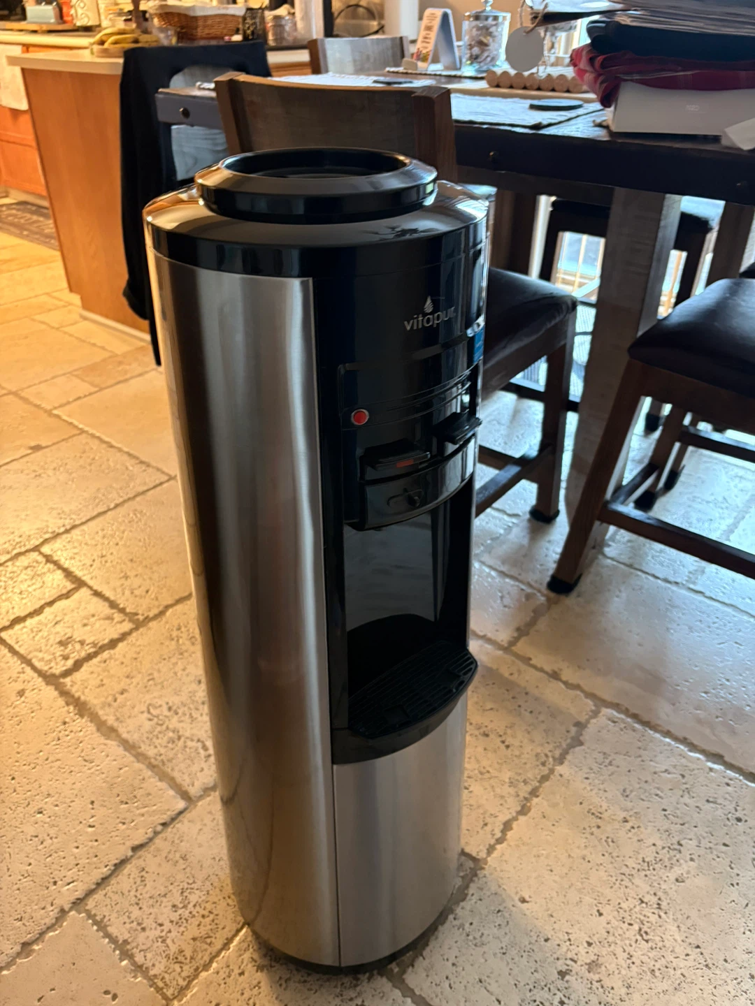 Vitapur Water Cooler Dispenser