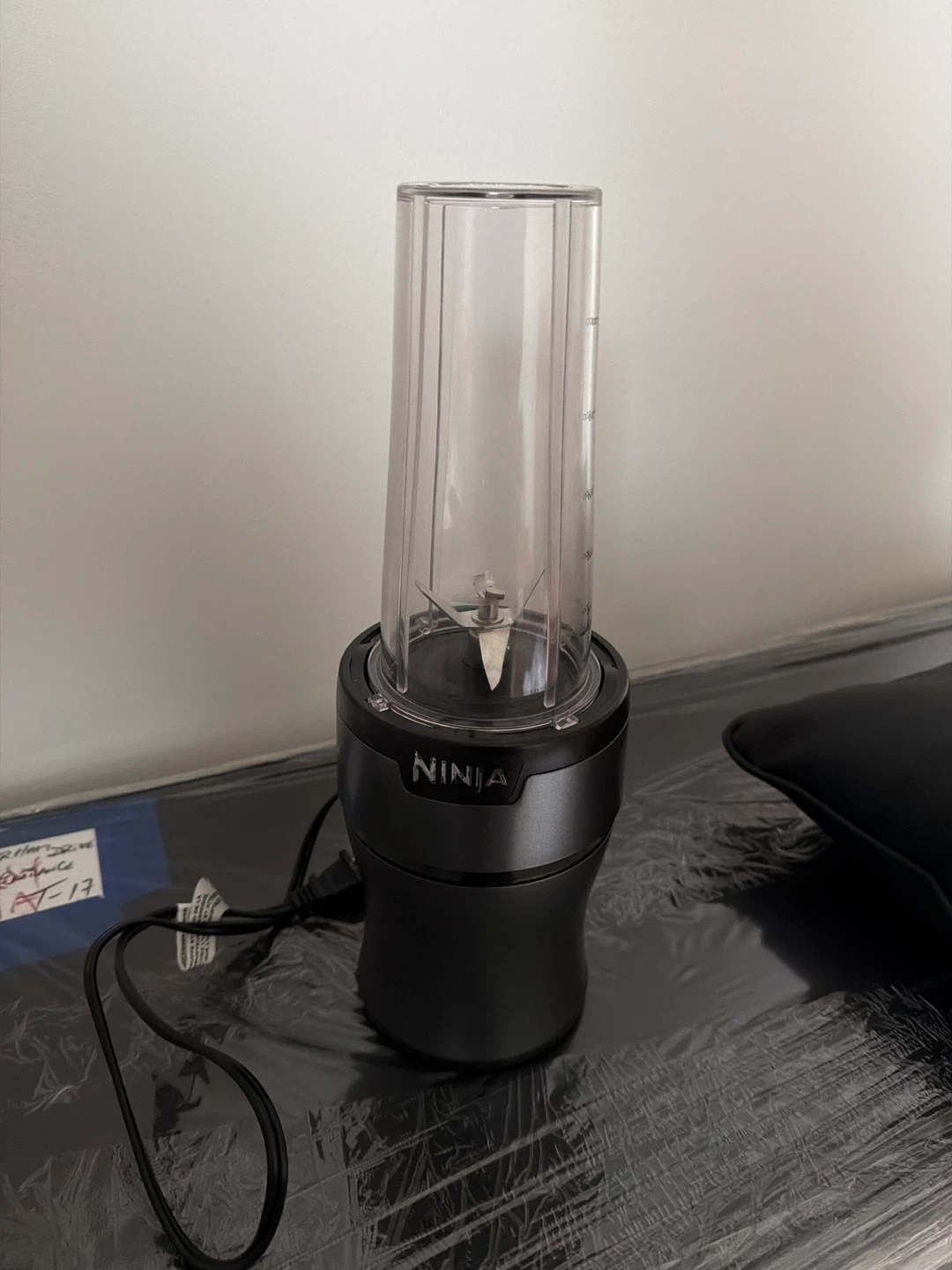 Ninja Personal Blender Cup