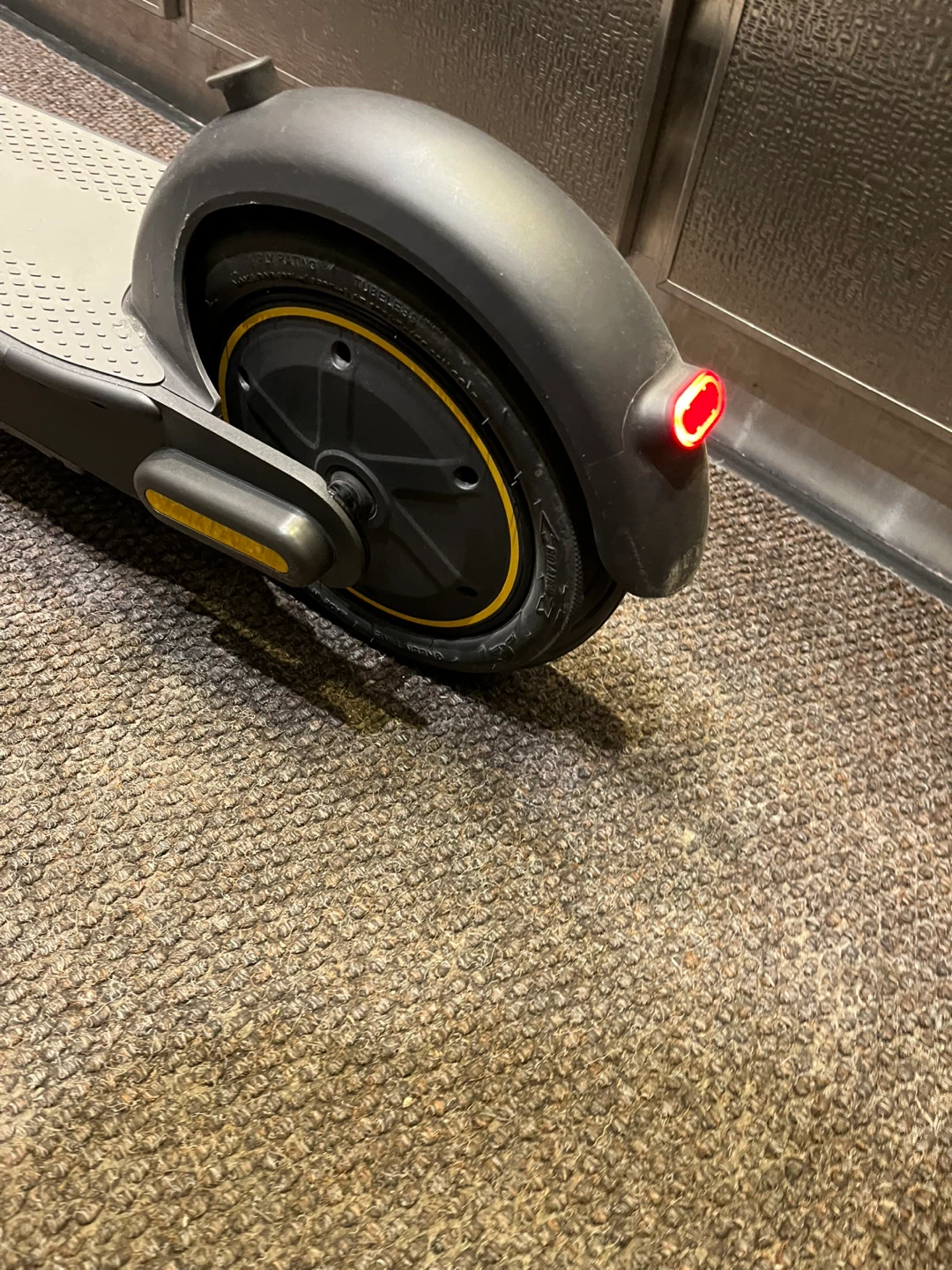 With box Ninebot Electric Scooter - photo 5