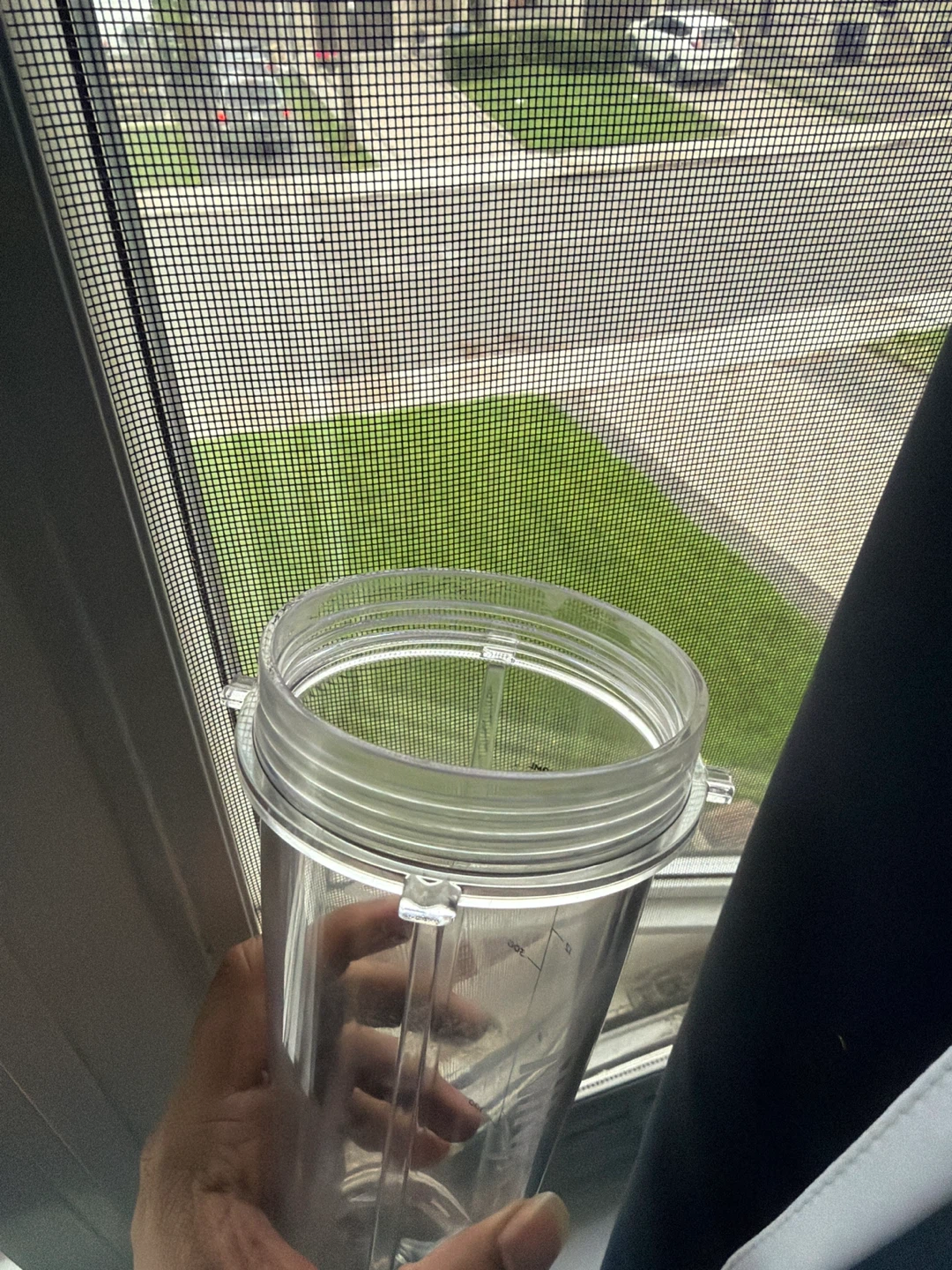 Ninja Personal Blender Cup - photo 2