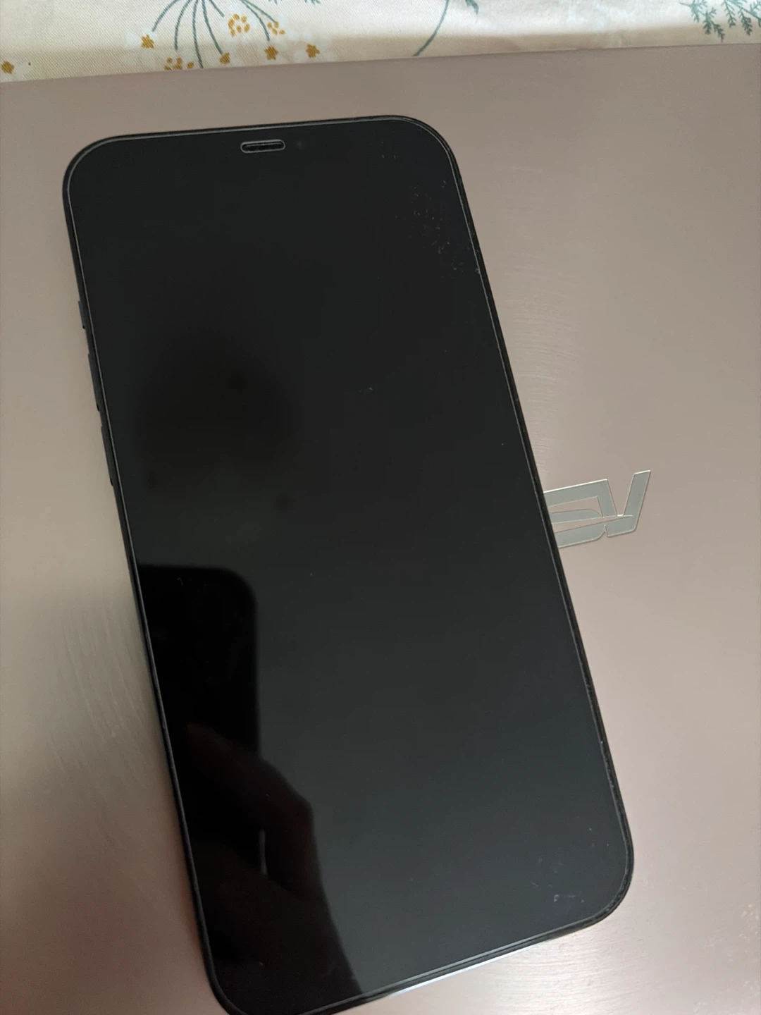 iPhone 12 Pro Max - photo 3